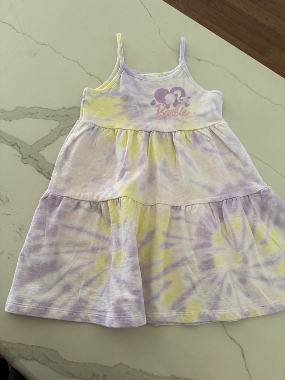 Barbie Dress